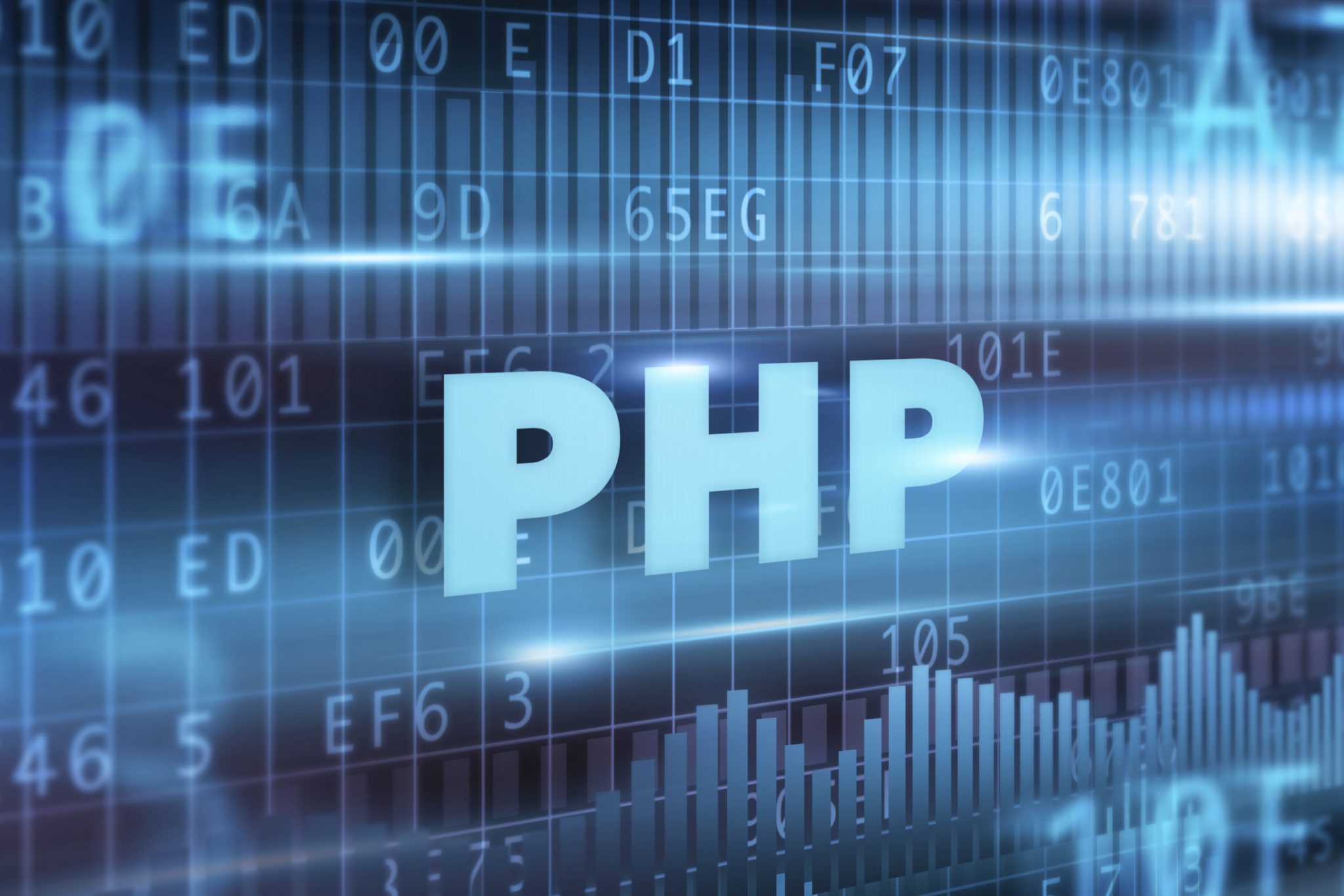 php p